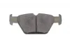 Колодки гальмівні (задні) Subaru Impreza/Outback/Legacy 1.6-3.6 14- (Akebono) 025 221 5814 MEYLE 025-221-5814 (фото 5)