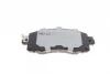 Колодки гальмівні (передні) Subaru Impreza 2.0 i 16-/XV 1.6-2.0 i 17- 025 222 0117/PD MEYLE 025-222-0117-PD (фото 3)