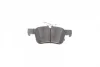 Колодки гальмівні (задні) Ford Mondeo/Galaxy/S-Max 14-/Kuga 12- 025 222 3116/PD MEYLE 025-222-3116-PD (фото 3)