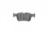 Колодки гальмівні (задні) Ford Mondeo/Galaxy/S-Max 14-/Kuga 12- 025 222 3116/PD MEYLE 025-222-3116-PD (фото 5)