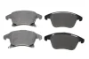 Колодки гальмівні (передні) Ford Galaxy/Mondeo V/S-Max 1.0-2.0H 14- 025 222 6920 MEYLE 025-222-6920 (фото 1)