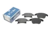 Колодки гальмівні (передні) Ford Galaxy/Mondeo V/S-Max 1.0-2.0H 14- 025 222 6920 MEYLE 025-222-6920 (фото 2)