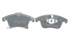 Колодки гальмівні (передні) Ford Galaxy/Mondeo V/S-Max 1.0-2.0H 14- 025 222 6920 MEYLE 025-222-6920 (фото 3)