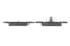 Колодки гальмівні (передні) Ford Galaxy/Mondeo V/S-Max 1.0-2.0H 14- 025 222 6920 MEYLE 025-222-6920 (фото 4)