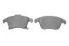 Колодки гальмівні (передні) Ford Galaxy/Mondeo V/S-Max 1.0-2.0H 14- 025 222 6920 MEYLE 025-222-6920 (фото 5)