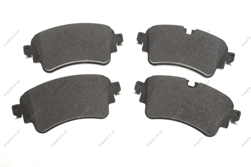 Колодки гальмівні (задні) Audi A4/A5/Q5/Q7 2.0 TFSI/TDI/3.0 TDI 15- (TRW) 025 223 0817 MEYLE 025-223-0817 (фото 1)