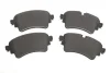 Колодки гальмівні (задні) Audi A4/A5/Q5/Q7 2.0 TFSI/TDI/3.0 TDI 15- (TRW) 025 223 0817 MEYLE 025-223-0817 (фото 1)