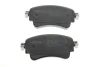 Колодки гальмівні (задні) Audi A4/A5/Q5/Q7 2.0 TFSI/TDI/3.0 TDI 15- (TRW) 025 223 0817 MEYLE 025-223-0817 (фото 3)