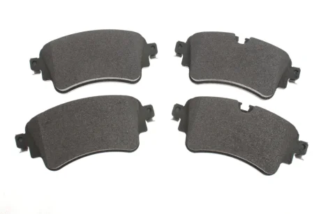 Колодки гальмівні (задні) Audi A4/A5/Q5/Q7 2.0 TFSI/TDI/3.0 TDI 15- (TRW) 025 223 0817 MEYLE 025-223-0817
