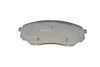 Колодки гальмівні (передні) Hyundai Santa Fe IV/Kia Sorento 2.0-3.3 15- (к-кт) 025 223 8017 MEYLE 025-223-8017 (фото 2)