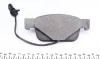 Колодки гальмівні (передні) Audi A4/A5 16- (з датчиком) 025 223 8317 MEYLE 025-223-8317 (фото 2)