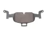 Колодки гальмівні (передні) Audi A4/A5/A6/A7/Q5 15- 025 224 0216 MEYLE 025-224-0216 (фото 4)