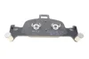 Колодки гальмівні (передні) Audi A4/A5/A6/A7/Q5 15- 025 224 0216 MEYLE 025-224-0216 (фото 6)