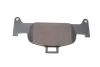 Колодки гальмівні (передні) Audi A4/A5/A6/A7/Q5 15- 025 224 0216 MEYLE 025-224-0216 (фото 7)