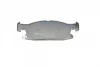 Колодки гальмівні (передні) Ford Galaxy III/S-Max 15- 025 224 1219 MEYLE 025-224-1219 (фото 4)
