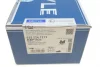 Колодки гальмівні (передні) Ford Galaxy III/S-Max 15- 025 224 1219 MEYLE 025-224-1219 (фото 6)