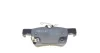 Колодки гальмівні (задні) Honda Civic 1.0-2.0 16V 13- 025 224 2915 MEYLE 025-224-2915 (фото 4)