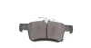 Колодки гальмівні (задні) Honda Civic 1.0-2.0 16V 13- 025 224 2915 MEYLE 025-224-2915 (фото 5)