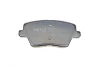 Колодки гальмівні (задні) Hyundai i30 16-/Kia Ceed 1.0-1.6 18- 025 226 7516 MEYLE 025-226-7516 (фото 2)