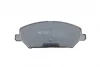 Колодки гальмівні (передні) Hyundai i30 16-/Kia Ceed 18- 025 228 0420 MEYLE 025-228-0420 (фото 4)