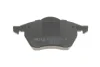Колодки гальмівні (передні) Audi A4/A6/VW Passat 95- 025 230 1820/W MEYLE 025-230-1820-W (фото 2)