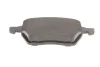 Колодки гальмівні (передні) Audi A4/A6/VW Passat 95- 025 230 1820/W MEYLE 025-230-1820-W (фото 4)