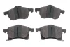 Колодки гальмівні (передні) Opel Astra G 98-09 (Ate) 025 230 5719/PD MEYLE 025-230-5719-PD (фото 1)
