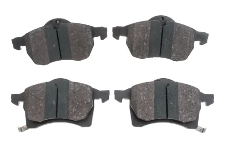 Колодки гальмівні (передні) Opel Astra G 98-09 (Ate) 025 230 5719/PD MEYLE 025-230-5719-PD