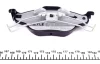Колодки гальмівні (передні) Opel Astra G/Zafira A 98-09 025 230 6317/PD MEYLE 025-230-6317-PD (фото 2)