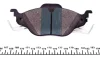 Колодки гальмівні (передні) Opel Astra G/Zafira A 98-09 025 230 6317/PD MEYLE 025-230-6317-PD (фото 3)