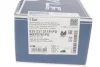 Колодки гальмівні (передні) VW Caddy 04- (з датчиком) Platinum 025 231 3119/PD MEYLE 025-231-3119-PD (фото 11)