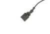 Колодки гальмівні (передні) VW Caddy 04- (з датчиком) Platinum 025 231 3119/PD MEYLE 025-231-3119-PD (фото 5)
