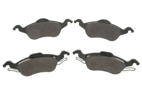 Колодки гальмівні (передні) Ford Focus 98-05 025 231 5419 MEYLE 025-231-5419