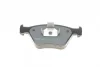 Колодки гальмівні (передні) BMW 3 (E46) 98-07/ X3 (E83)03-11 (Ate) 025 231 8320 MEYLE 025-231-8320 (фото 2)