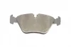 Колодки гальмівні (передні) BMW 3 (E46) 98-07/ X3 (E83)03-11 (Ate) 025 231 8320 MEYLE 025-231-8320 (фото 5)