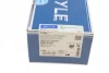 Колодки гальмівні (передні) BMW 3 (E46) 98-07/ X3 (E83)03-11 (Ate) 025 231 8320 MEYLE 025-231-8320 (фото 6)