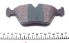 Колодки гальмівні (передні) BMW 3 (E46) 00- 025 231 8320/PD MEYLE 025-231-8320-PD (фото 2)