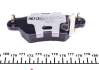 Колодки гальмівні (задні) Opel Astra G/Zafira A 98-09 (Bosch) 025 232 5817/PD MEYLE 025-232-5817-PD (фото 3)