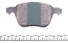 Колодки гальмівні (передні) Seat Alhambra/VW Sharan 1.8-1.9 TDI 95-10 (з датчиками) 025 232 6920/PD MEYLE 025-232-6920-PD (фото 3)