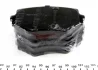 Колодки гальмівні (передні) Suzuki Grand Vitara 94-03 025 233 1414/W MEYLE 025-233-1414-W (фото 2)