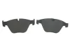 Колодки гальмівні (передні) BMW 3 (E90/E92/E93) 01-13 (Ate) 025 233 4720 MEYLE 025-233-4720 (фото 4)