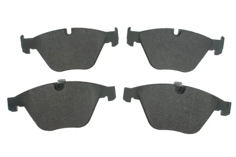 Колодки гальмівні (передні) BMW 3 (E90/E92/E93) 01-13 (Ate) 025 233 4720 MEYLE 025-233-4720