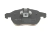 Колодки гальмівні (передні) Opel Vectra C/Signum 03- 025 234 0220 MEYLE 025-234-0220 (фото 2)