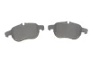 Колодки гальмівні (передні) Opel Vectra C/Signum 03- 025 234 0220 MEYLE 025-234-0220 (фото 4)
