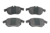 Колодки гальмівні (передні) Opel Vectra C/Signum 03- 025 234 0220/PD MEYLE 025-234-0220-PD (фото 1)