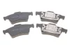 Колодки гальмівні (задні) Renault Laguna/Megane 01- 025 234 8216 MEYLE 025-234-8216 (фото 4)