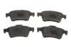 Колодки гальмівні (задні) Renault Laguna/Megane 01- 025 234 8216/PD MEYLE 025-234-8216-PD (фото 1)