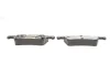 Колодки гальмівні (задні) Renault Laguna/Megane 01- 025 234 8216/PD MEYLE 025-234-8216-PD (фото 2)