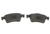 Колодки гальмівні (задні) Renault Laguna/Megane 01- 025 234 8216/PD MEYLE 025-234-8216-PD (фото 4)