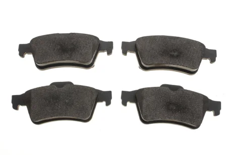 Колодки гальмівні (задні) Renault Laguna/Megane 01- 025 234 8216/PD MEYLE 025-234-8216-PD